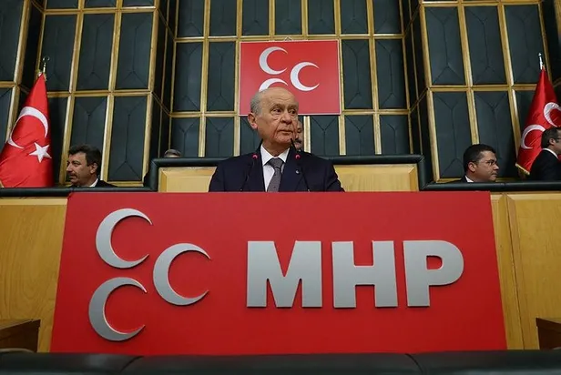 MHP lideri Devlet Bahçeli'den flaş 'yeni parti' açıklaması: Komplo ve kurgu mucitlerinin ucuz siparişidir-3
