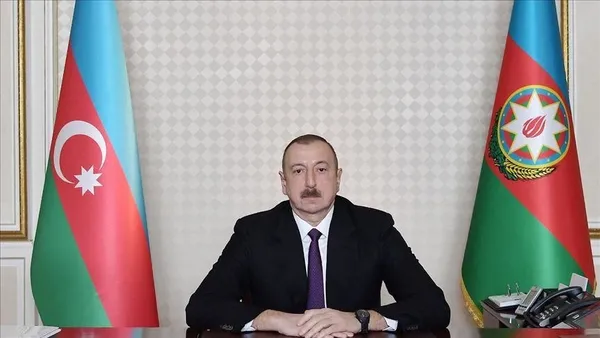 SON DAKİKA: Azerbaycan Cumhurbaşkanı İlham Aliyev anlaşmanın detaylarını açıkladı-3