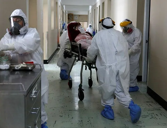 ‘Delta’ varyantı korkusu dünyayı sardı!