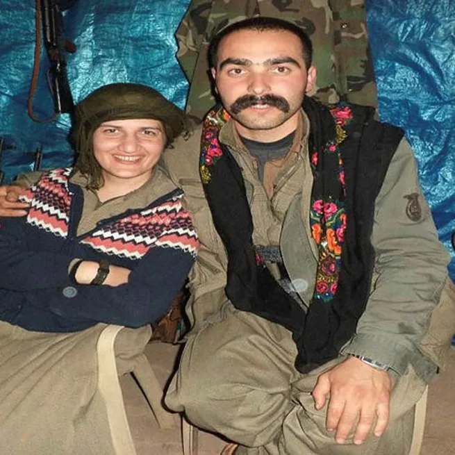 Son dakika: HDPli Semra Güzel hakkında yeni fezleke