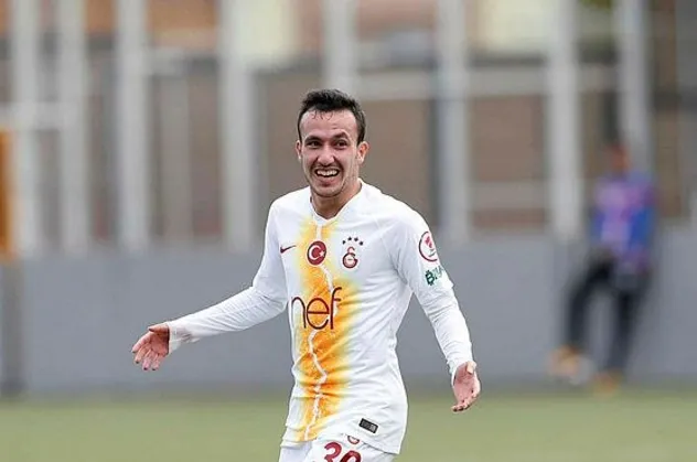 Son dakika: Galatasaray, Atalay Babacan'ın sözleşmesini uzattı!