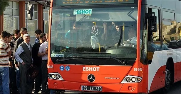 İZBAN tam biniş 40 TL oldu: CHP'li İzmir Belediyesi ulaşımda zamma gitti