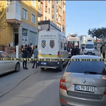 Maltepe’de motosiklet ücreti tartışması cinayetle bitti: Onur Şeker hayatını kaybetti