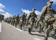 Son dakika: Milli Savunma Bakanlığının koronavirüsle mücadele kapsamında ertelediği terhisler bugün başladı!