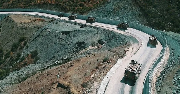 İdlib’de ilk hedef Nusra