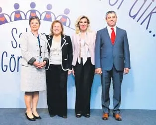 Sabancı’nın gönüllü ordusu