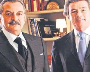 Kardeş kavgası milyarları eritti