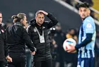 Serdar Topraktepe'den özür! "Takım bu durumda olmamalı"