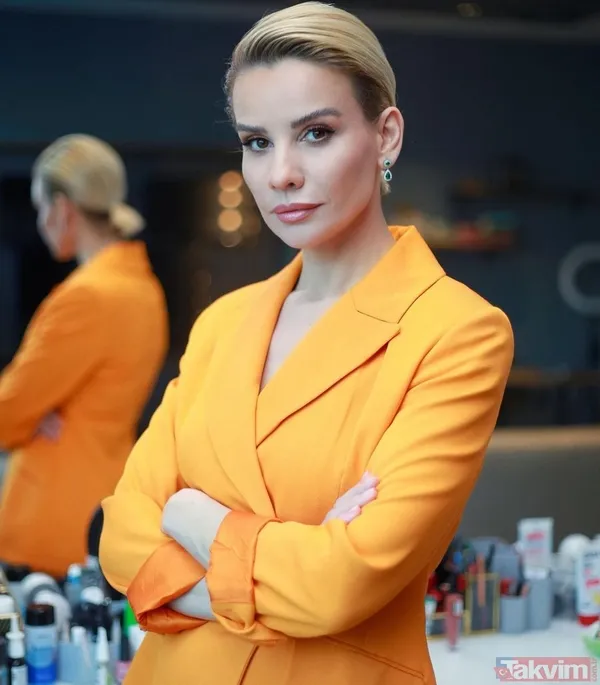 2 çocuk annesi Esra Erol’un “pamuk kafa” dediği babasına bakın! Baba-kız pozu sosyal medyayı salladı! Gören dilini ısırdı - 2