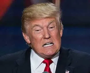 Trump: Obama DAEŞ’in kurucusudur