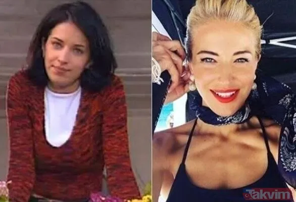 Pınar Altuğ'un mayolu fotoğrafı sosyal medyada olay oldu! - 15