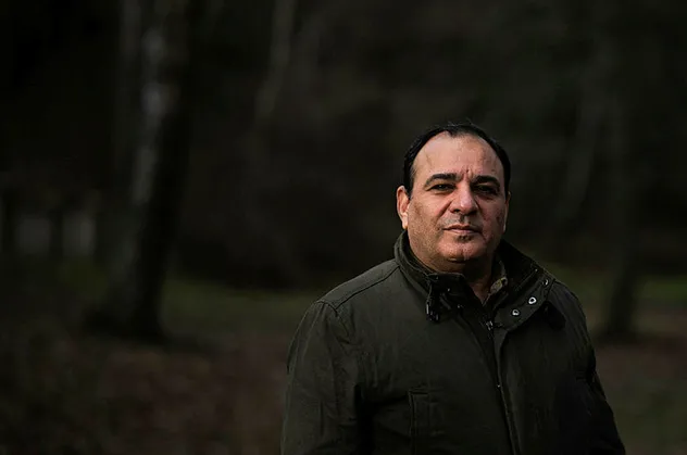 NATO'yu rüyanızda görürsünüz! İsveç FETÖ'cü Bülent Keneş'e kol kanat gerdi! Türkiye'nin iade talebine ret!