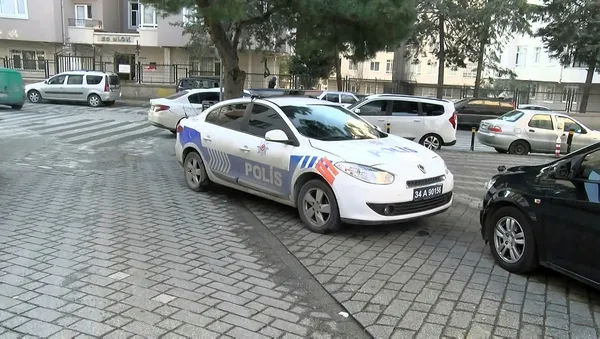 İstanbul'da mide bulandıran olay! Sapık her yerde aranıyor! 13 yaşındaki kızı apartman girişinde...-3