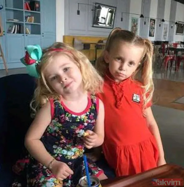 Buckingham Prensesi Henna Bülbül'ün son haline bakın! Demet Akalın bayılıyordu! Çocuktan Al Haberi'de küçücüktü şimdi 11 yaşında - 4