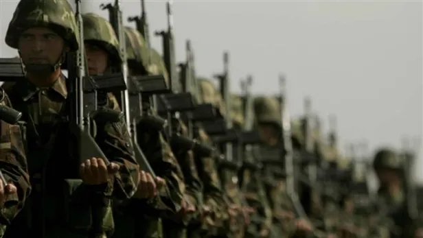 Kara, Hava, Deniz Kuvvetleri sözleşmeli er başvurusu nasıl gerçekleştirilir? MSB özleşmeli er alımı başvuru sonuçları!-3