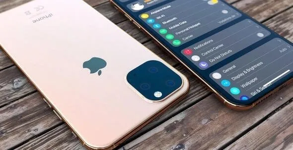 iphone 11 nasil olacak iphone xi ne