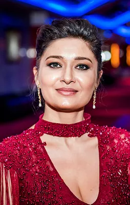 Nurgül Yeşilçay'ın gizli İran planı!