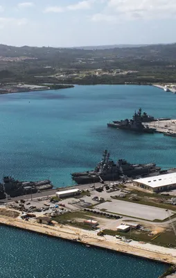 Trump'tan Kim Jong Un'a 'Guam' övgüsü!