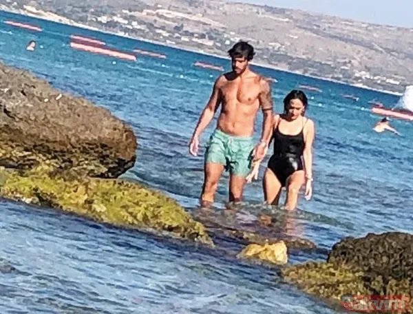 Merve Boluğur'un sevgilisinin gizemi çözüldü! Uzun zamandır peşindeymiş meğer... - 15