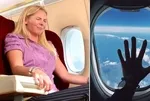 Uçuş fobisini bitiren jöle hilesi! TikTok'ta viral oldu: Tek ihtiyacınız olan...