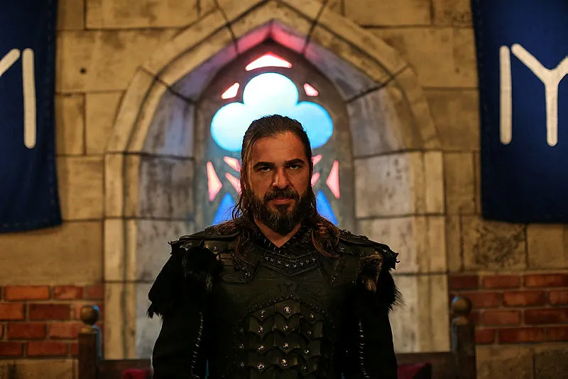 Diriliş Ertuğrul ne zaman başlayacak? Diriliş Ertuğrul yeni sezonu ne zaman başlayacak? Diriliş Ertuğrul ne zaman yayınlanacak? - 2