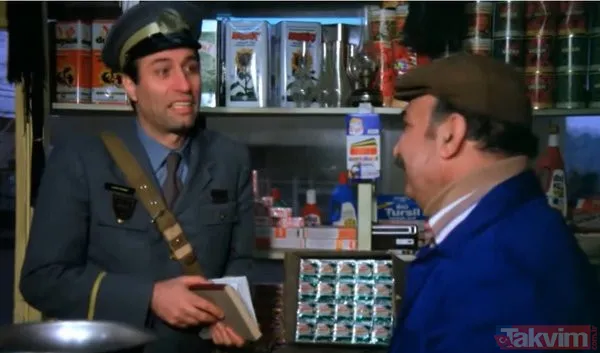 Kemal Sunal'ın Kılıbık filminde inanılmaz hata pes dedirtti! Hata olur ama böylesi zor olur Yeşilçam'ın efsane filmi yıllar sonra... - 4