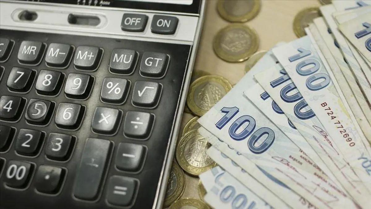 Vergide 2 yeni uygulama geliyor| Çalışmalar hızlandı! Bayramdan sonra Meclis'te! İşte paketin detayları