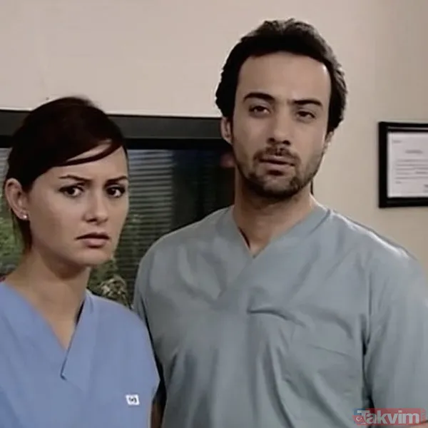 Doktorlar’ın yıldızları yıllar sonra bir arada: Yasemin Özilhan, Yağmur Atacan, Devrim Nas... - 6