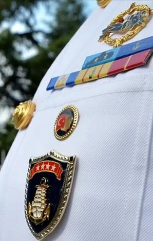 SON DAKİKA: Darbe imalı bildiriyi imzalayan emekli amirallerin Whatsapp konuşmaları ortaya çıktı