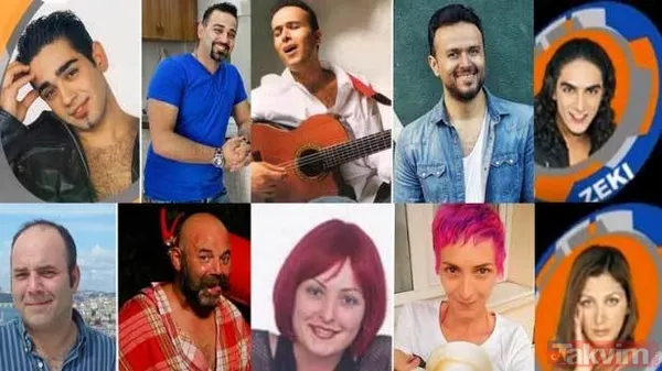 Hayat Bilgisi'nin Ortega'sı Paşhan Yılmazel bir değişti pir değişti! Hayat Bilgisi’nin Ortega’sı için zaman geriye aktı - 23