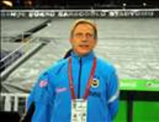 Fenerbahçe - Ankaragücü