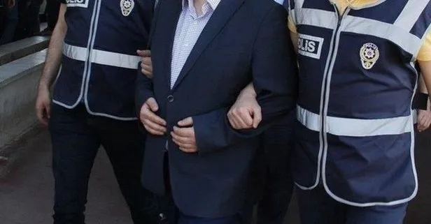 FETÖ'nün aktif yapılanmasına operasyon