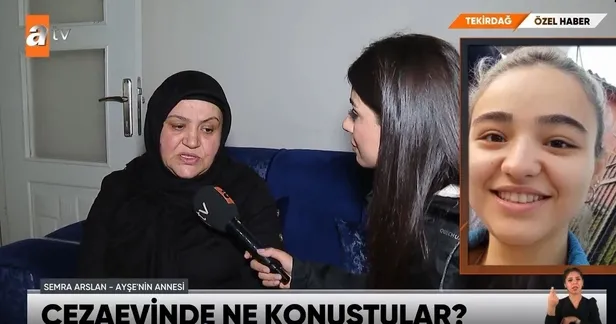 Sahte doktor Ayşe Özkiraz'ın babası konuştu: "Traktörümü satıp parasını kızıma gönderdim"-8
