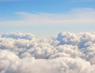 Rüyada bulut görmek ne anlama gelir?