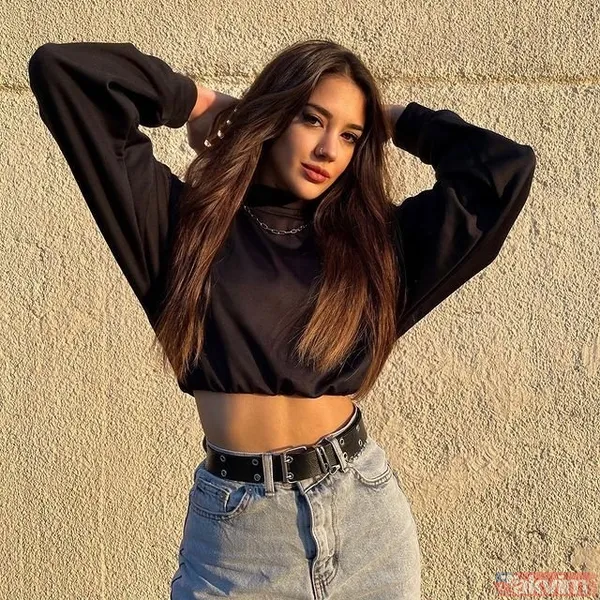 "Ayağına köle olabilir miyim?" tacizi! TikTok fenomeni şoku yaşadı! "Sanık ayak fetişisti bir tacizcidir" - 2