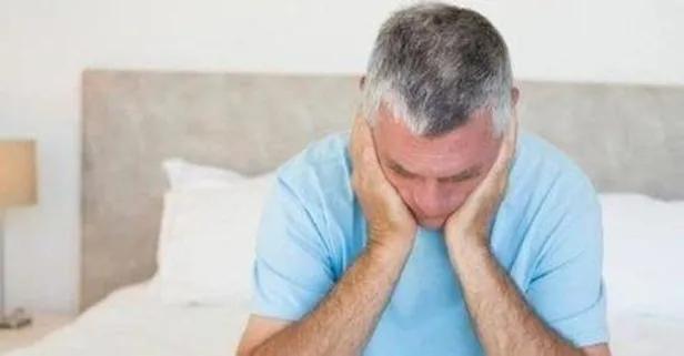 Prostatın şakası yok