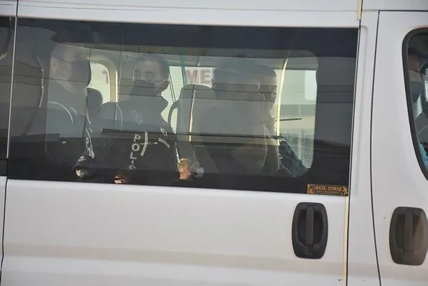 Çiftlik Bank davasında son dakika gelişmesi: Tosuncuk'un ağabeyi Fatih Aydın hakkında tutuklanma talebi-5