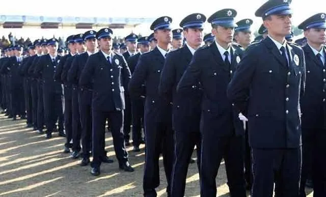Polis Akademisi KPSS puanı düştü mü? 25. dönem POMEM polis alımı taban puanları başvuru şartları nedir?-5