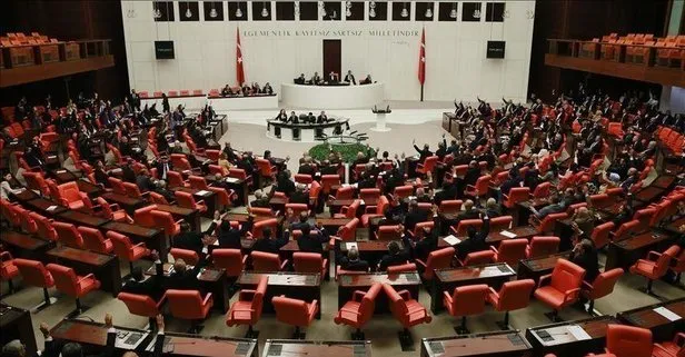 Lübnan tezkeresi kabul edildi