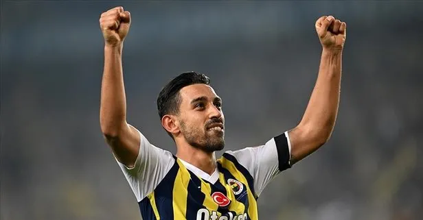 İrfan Can krizi kapıda