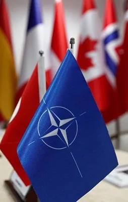 Bozdağ: NATO'nun yaptığı alçaklık, rezalet...