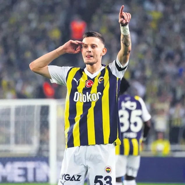 Szymanski için Bologna devrede