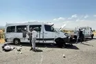 Diyarbakır’da nişan yolunda facia: 5 kişi hayatını kaybetti