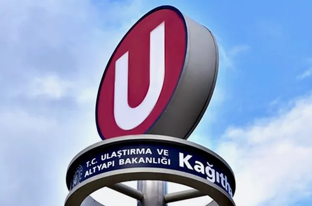 SON DAKİKA: Ulaştırma ve Altyapı Bakanı Adil Karaismiloğlu’ndan İBB’ye ’U’ logosu tepkisi: Kimse emek hırsızlığı yapmasın