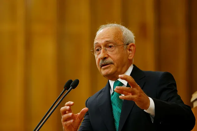 İşte CHP'nin cami ve ezana yaklaşımı!