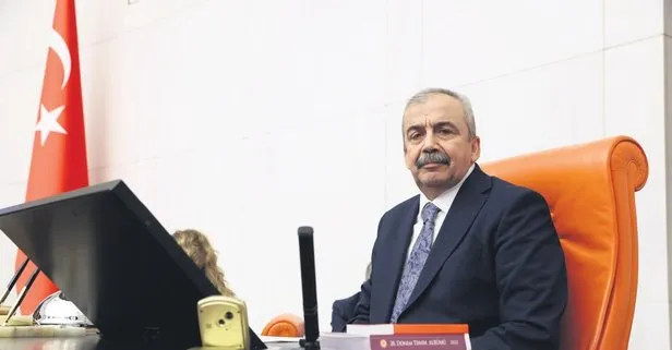 Sırrı Süreyya Önder’in sağlık durumunda yeni gelişme! Tedavisi olumlu sonuç verdi