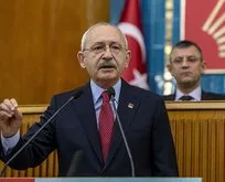 Kemal Kılıçdaroğlu’na ilk rakip!