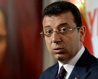 Ekrem İmamoğlu yine sınıfta kaldı! Barajlara kuyu suyu aktarımı!