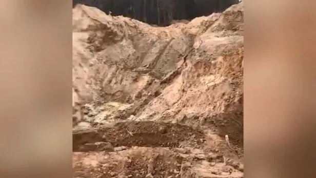 2012 yılında öldürülen Rus milletvekili ve ailesinin cesetleri bulundu-3