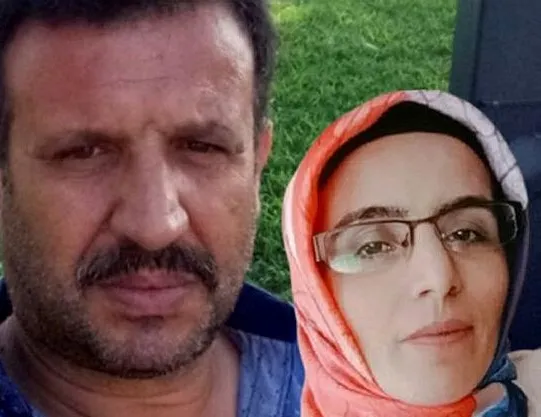 Yufkacı Muammer bombayı patladı! 4 kişi peşimizde